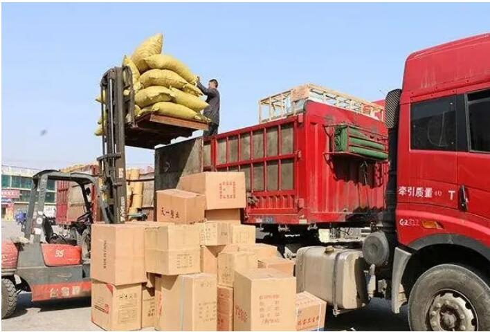 泉州到玉龙纳西族自治县物流专线