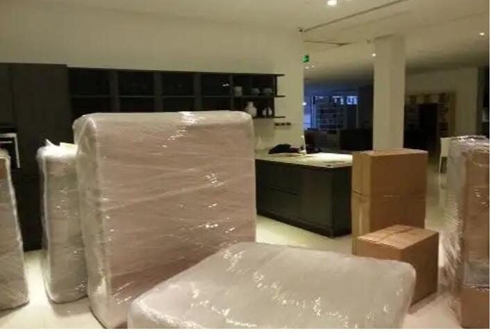 泉州到玉龙纳西族自治县长途搬家